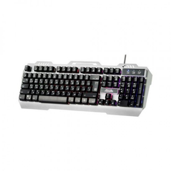 Defender Gk-140L Hunter wired Gaming Keyboard