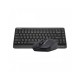 A4TECH FG1112 Wireless Keyboard Mouse Combo