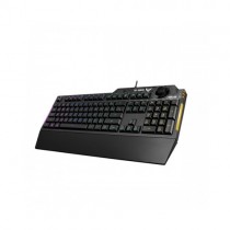 Asus RA04 TUF GAMING K1 RGB Keyboard