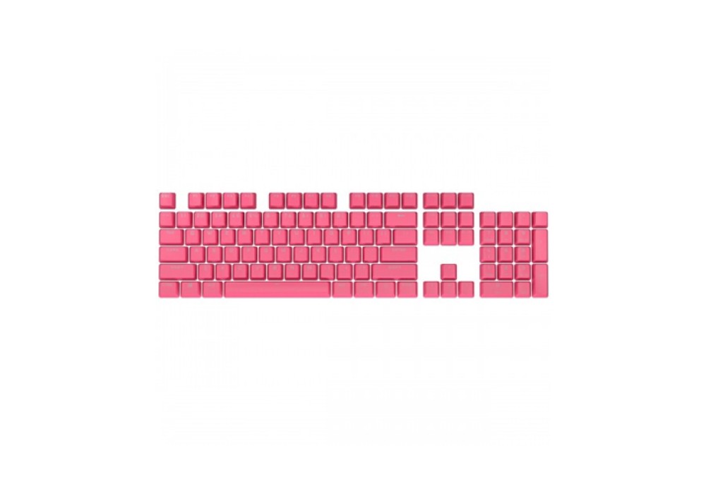 Corsair PBT DOUBLE-SHOT PRO Keycap Mod Kit