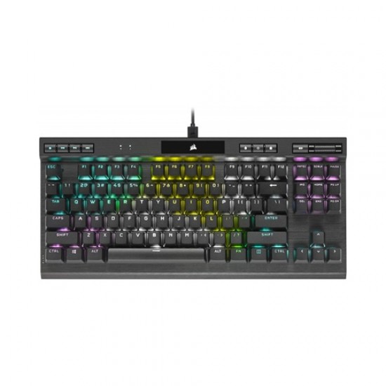 Corsair K55 RGB PRO USB Gaming Keyboard