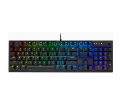 Corsair K60 RGB PRO Mechanical Gaming Keyboard Black