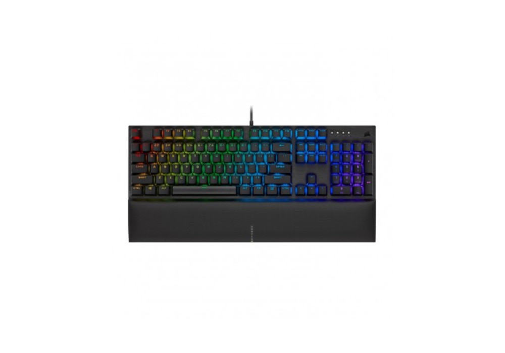 Corsair K60 RGB PRO SE Mechanical Gaming Keyboard