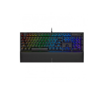 Corsair K60 RGB PRO SE Mechanical Gaming Keyboard