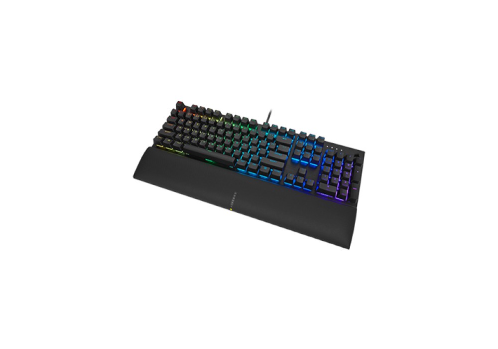 Corsair K60 RGB PRO SE Mechanical Gaming Keyboard