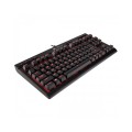 Corsair K63 Compact Mechanical Gaming Keyboard Cherry MX Red