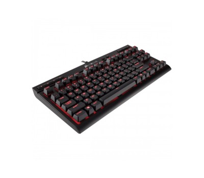 Corsair K63 Compact Mechanical Gaming Keyboard Cherry MX Red