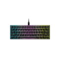 Corsair K65 RGB Mini 60% Mechanical Gaming Keyboard