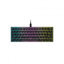 Corsair K65 RGB Mini 60% Mechanical Gaming Keyboard