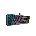 Corsair K65 RGB Mini 60% Mechanical Gaming Keyboard