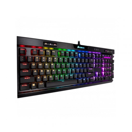 Corsair K70 RGB TKL CHAMPION SERIES Mechanical Gaming Keyboard