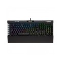 Corsair K95 RGB Platinum Mechanical Gaming Keyboard with Cherry MX-Speed Key