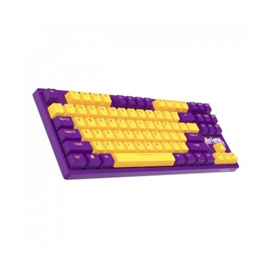 Dareu A87 KB Edition Hot-Swap Type-C Backlit Mechanical Gaming Keyboard
