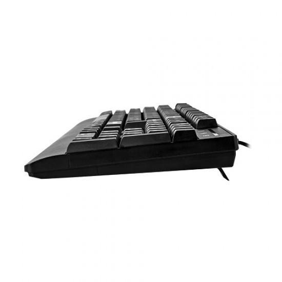 Delux KA6006 USB Keyboard with Bangla