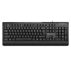 DELUX KA6011U MULTIMEDIA USB-Bangla Standard Keyboard