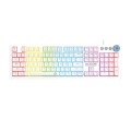 Fantech MK852 MAX CORE Space Edition Mechanical Gaming Keyboard