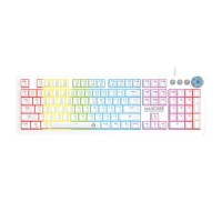 Fantech MK852 MAX CORE Space Edition Mechanical Gaming Keyboard