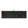 Gigabyte AORUS K1 Cherry MX Mechanical RGB Gaming Keyboard with Red Switch