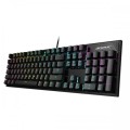 Gigabyte AORUS K1 Cherry MX Mechanical RGB Gaming Keyboard with Red Switch