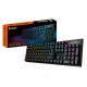 Gigabyte AORUS K1 Cherry MX Mechanical RGB Gaming Keyboard with Red Switch