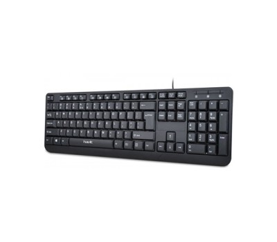 Havit KB378 USB Exquisite Keyboard