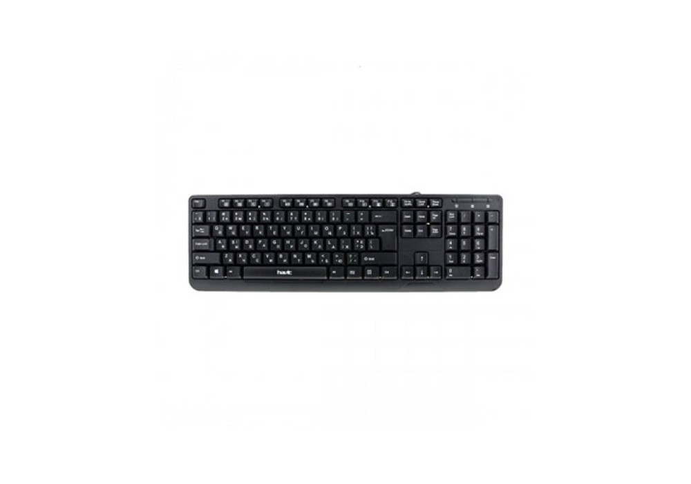 Havit KB378 USB Exquisite Keyboard