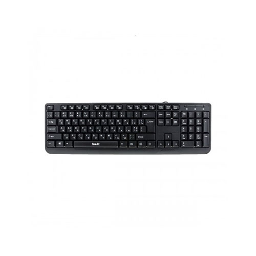Havit KB378 USB Exquisite Keyboard