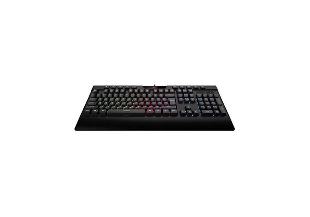 Havit KB487L USB Multi-function backlit Keyboard