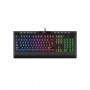 Havit KB487L USB Multi-function backlit Keyboard