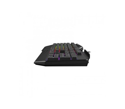 Havit KB488L USB Multi-function backlit Keyboard