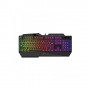 Havit KB488L USB Multi-function backlit Keyboard