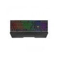 Havit KB856L RGB Backlit Multi-Function Mechanical Keyboard