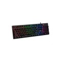 Havit KB858L Multi-Function Mechanical Keyboard