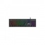 Havit KB858L Multi-Function Mechanical Keyboard