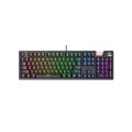 Havit KB862L Backlit Multi-Function Mechanical Keyboard