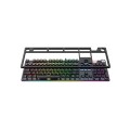 Havit KB862L Backlit Multi-Function Mechanical Keyboard