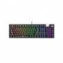 Havit KB862L RGB Backlit Multi Function Mechanical Keyboard