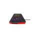 Havit KB866L USB Multi-function backlit Keyboard