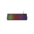 Havit KB866L USB Multi-function backlit Keyboard