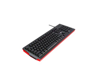 Havit KB866L USB Multi-function backlit Keyboard