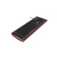 Havit KB866L USB Multi-function backlit Keyboard