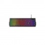 HAVIT KB866L USB Multi-function backlit Keyboard