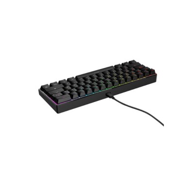 Havit KB872L RGB Backlit Multi Function Mechanical Keyboard