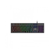 Havit KB878L USB Multi-function backlit Keyboard