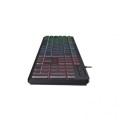 Havit KB275L USB Multi-function backlit Keyboard