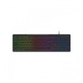 Havit KB275L USB Multi-function backlit Keyboard