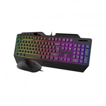 Havit KB852CM Gaming Wired Keyboard & Mouse Combo