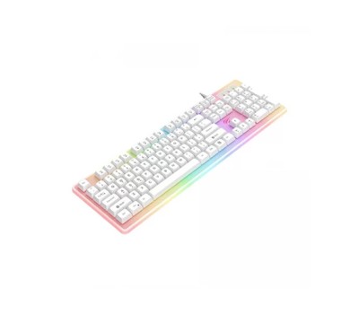 Havit KB876L USB Multi-function backlit Keyboard