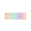 Havit KB876L USB Multi-function backlit Keyboard