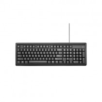 HP 100 Wired USB Keyboard